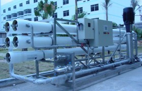 污水處理廠廢水處理設備安裝注意事項有哪些？