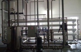 蘇氨酸廢水處理成本高嗎？如何控制運行成本？