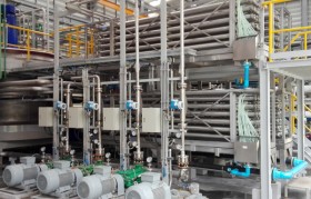 渦凹氣浮機在生活污水處理應(yīng)用效果如何？怎么調(diào)試及管理？