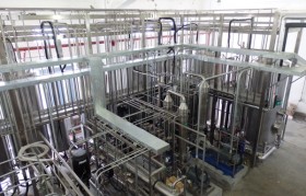 農(nóng)村分散式生活污水處理技術有哪些？