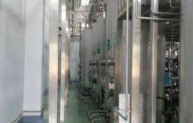 化工污水處理進(jìn)水濃度波動大怎么辦？