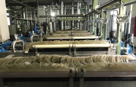 食品加工污水怎么處理？食品污水處理設備優(yōu)勢有哪些？