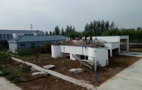 地埋式一體化污水處理設備工藝流程是怎樣的？應用范圍介紹！