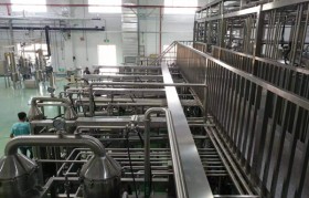 如何控制化工工業(yè)廢水處理成本？
