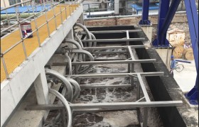 如何實現(xiàn)鋼鐵焦化廢水回用技術？揭秘鋼鐵焦化廢水回用方法