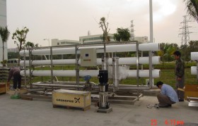 VC工業(yè)廢水零排放技術(shù)有哪些？四大處理技術(shù)介紹