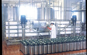 焦化廢水處理工藝設(shè)計(jì)方案是什么？基本原理介紹！