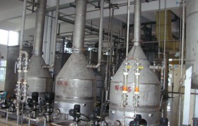 選擇中空纖維膜廠家需要考慮哪些因素？