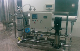 屠宰污水處理工藝流程是什么？工作原理介紹！