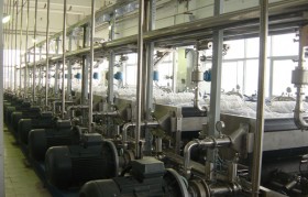 如何處理高濃度有機廢水？處理方法有哪些？