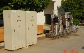 制藥廠廢水處理工藝優(yōu)勢有哪些？四大優(yōu)點介紹！