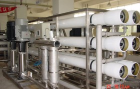 半導體行業(yè)廢水處理工藝是什么？流程簡介！