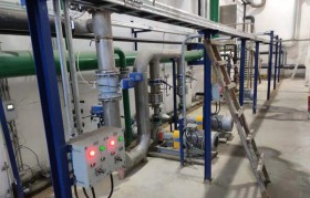 怎樣處理工業(yè)廢水？電廠廢水處理工藝有哪些？