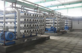 檸檬酸污水水質(zhì)特征有哪些？處理工藝介紹！