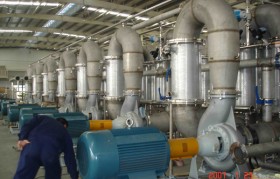 電鍍廠污水怎么處理？怎么實現(xiàn)？