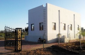 MBR平板膜組件出現(xiàn)污堵該如何解決？3招教你搞定mbr膜組件污堵問題