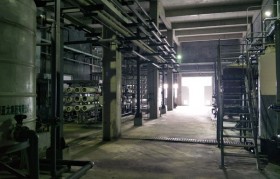 鍍銅廢水零排放處理方法有哪些？處理工藝是什么？