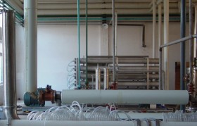 電廠廢水處理設備如何選型？依據(jù)是什么？