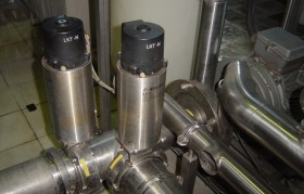 溶氣氣浮機優(yōu)勢有哪些？工作原理介紹！