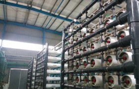 造紙廠污水處理工藝優(yōu)勢是什么？