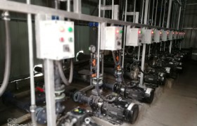 檸檬酸廠污水處理效果影響因素有哪些？答案就在這里！