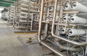 含油與養(yǎng)殖廢水如何處理？溶氣氣浮機(jī)來幫忙！