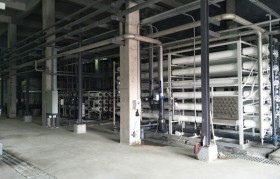 造紙廠污水怎么處理？污水處理設備來幫您！