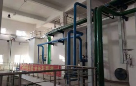 新農村污水處理設備如何進行改進？方案是什么？