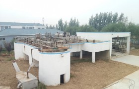 垃圾滲濾液處理工藝優(yōu)勢(shì)有哪些？垃圾滲濾液處理特點(diǎn)是什么？