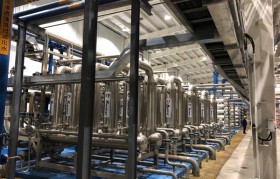 電子與半導體廢水回用工藝是什么？處理工藝優(yōu)勢是什么？