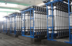 反滲透污水處理設備優(yōu)勢和難點是什么？能處理什么類型污水？
