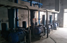 如何選擇電廠工業(yè)廢水處理工藝？工作原理是什么？