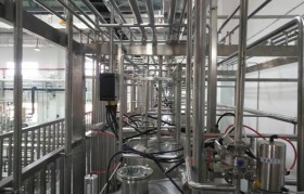 涂料廢水怎么處理？處理方案有哪些？