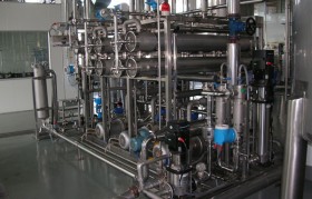 高礦化度礦井水處理工藝優(yōu)勢有哪些？特點(diǎn)有哪些?