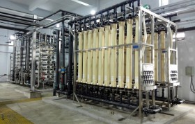 臥式渦凹氣浮機主要特征是什么？有哪些優(yōu)勢和應用范圍？