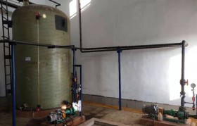 渦凹氣浮機在煉油廠污水處理作用有哪些？