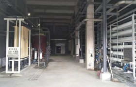 垃圾滲濾液處理過程中調(diào)節(jié)池的作用是什么呢？