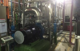 垃圾滲濾液應急處理設備由哪些部分組成？優(yōu)勢是什么?