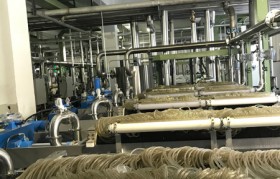 日常使用溶氣氣浮機的注意事項有哪些？