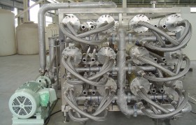 鋼鐵廠廢水怎么處理？煉鋼廠廢水處理工藝介紹！