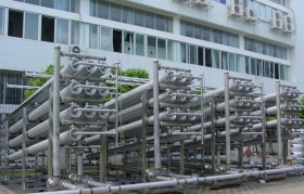 屠宰場污水處理工藝流程具體是怎么樣的？
