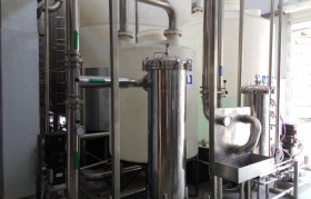 電鍍廢水零排放設(shè)備出水不達標的四大原因，你知道幾個？