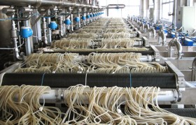 造紙廠污水處理中水回用的方法有哪些？