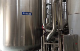 廢水處理設(shè)備發(fā)展需求有哪些？