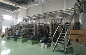 選擇化工廠廢水處理設(shè)備需要注意什么？