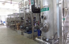分散式污水處理技術選擇原則是什么？