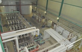 一體化污水處理設備廠家有哪些？如何選擇？