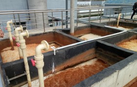 鋼廠工業(yè)廢水處理水泵如何保養(yǎng)？