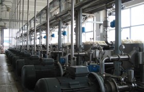 電廠工業(yè)廢水處理優(yōu)勢是什么？工藝介紹！