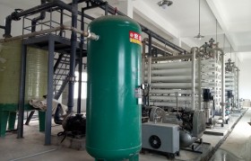 新農村污水處理設備結構特征是什么？